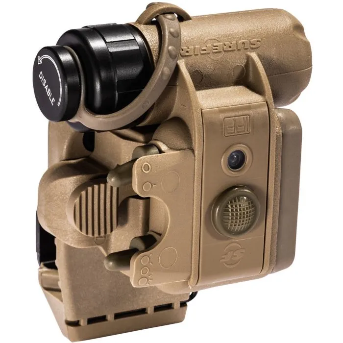 Surefire HL1 Helmet Light