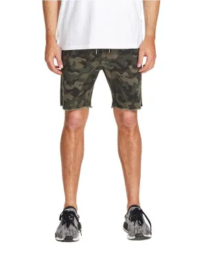 Sureshot Short Dark Camo