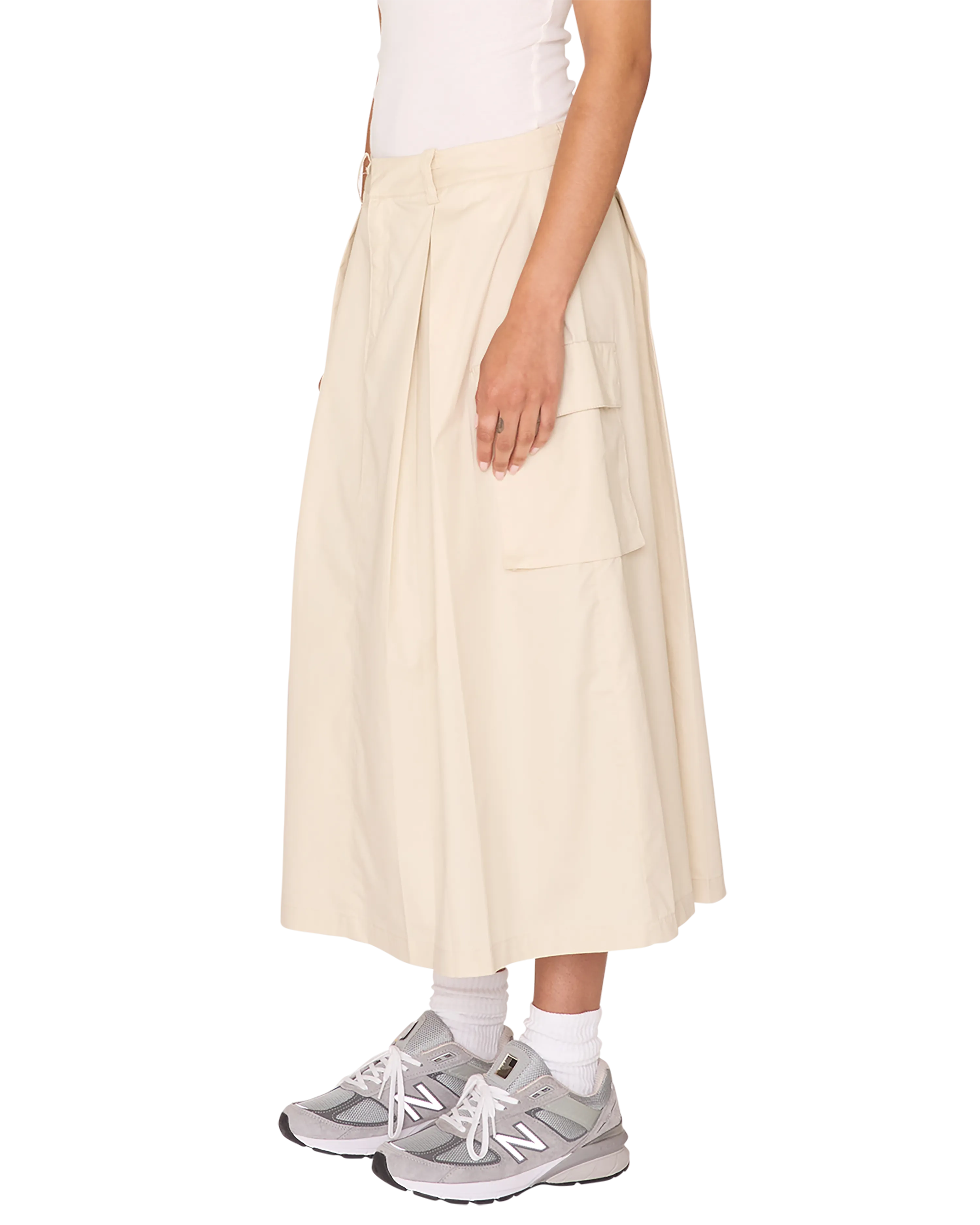 SURFACE CARGO SKIRT