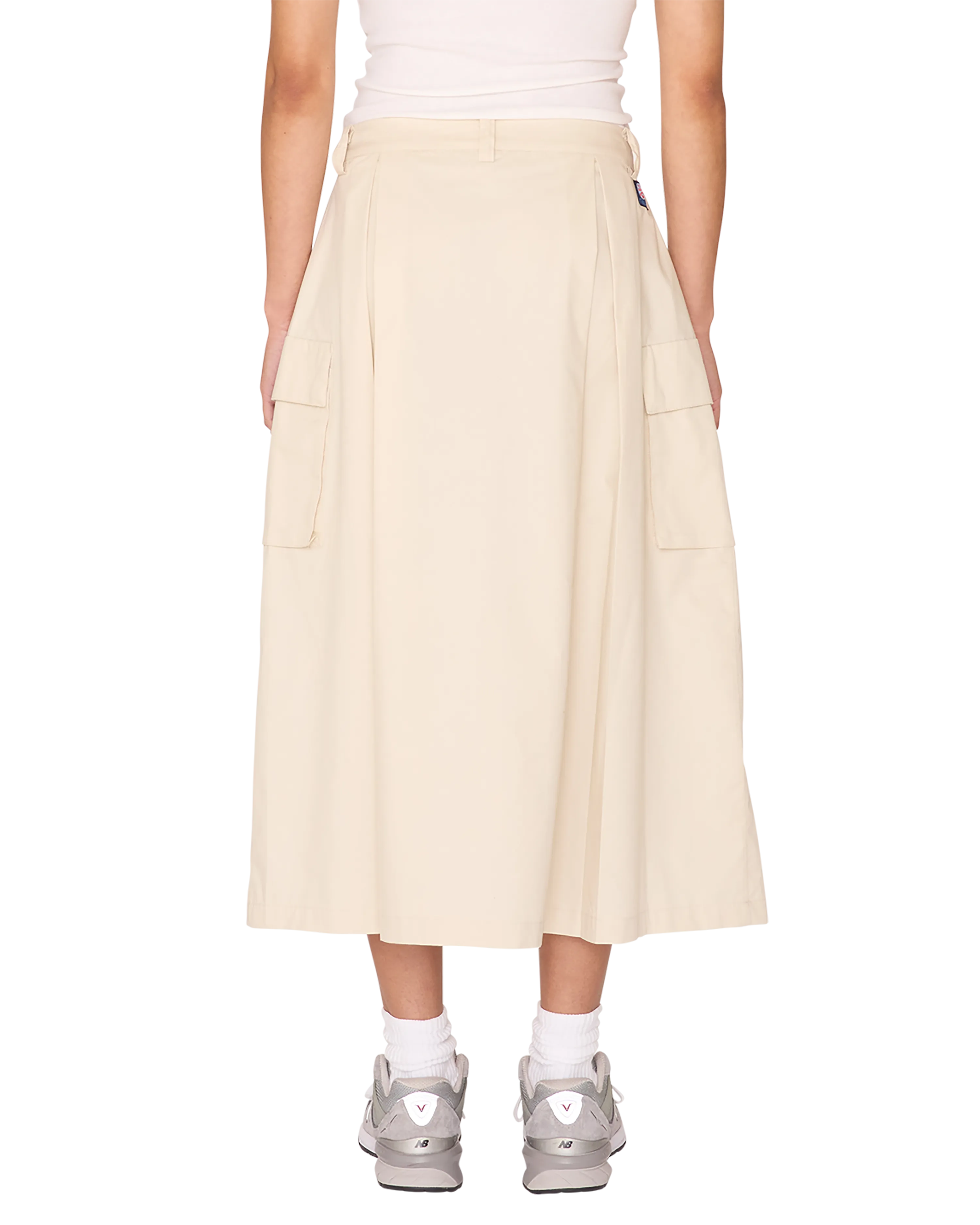 SURFACE CARGO SKIRT