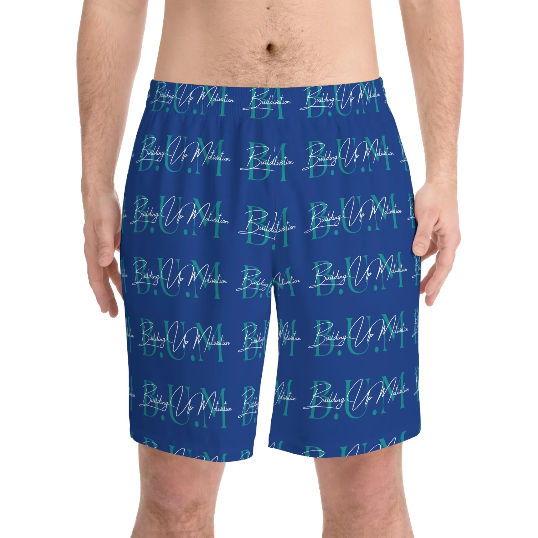 Swim Trunks
