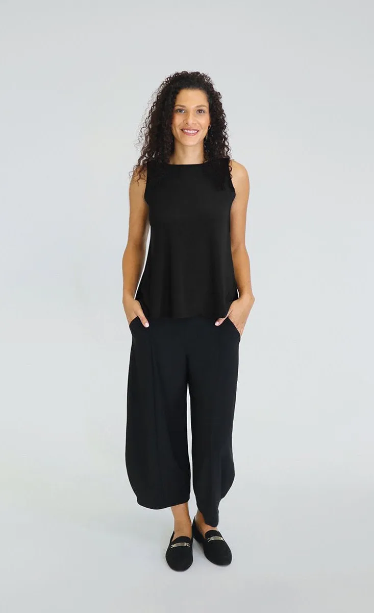 Sympli Trapeze Tank