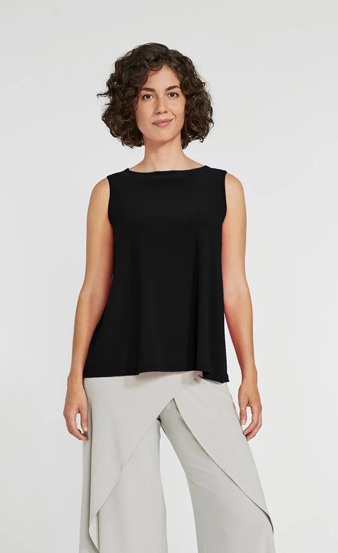 Sympli Trapeze Tank