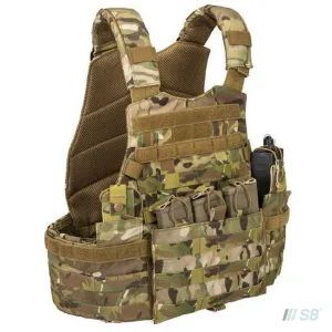 T3 Trident Assault Vest G2