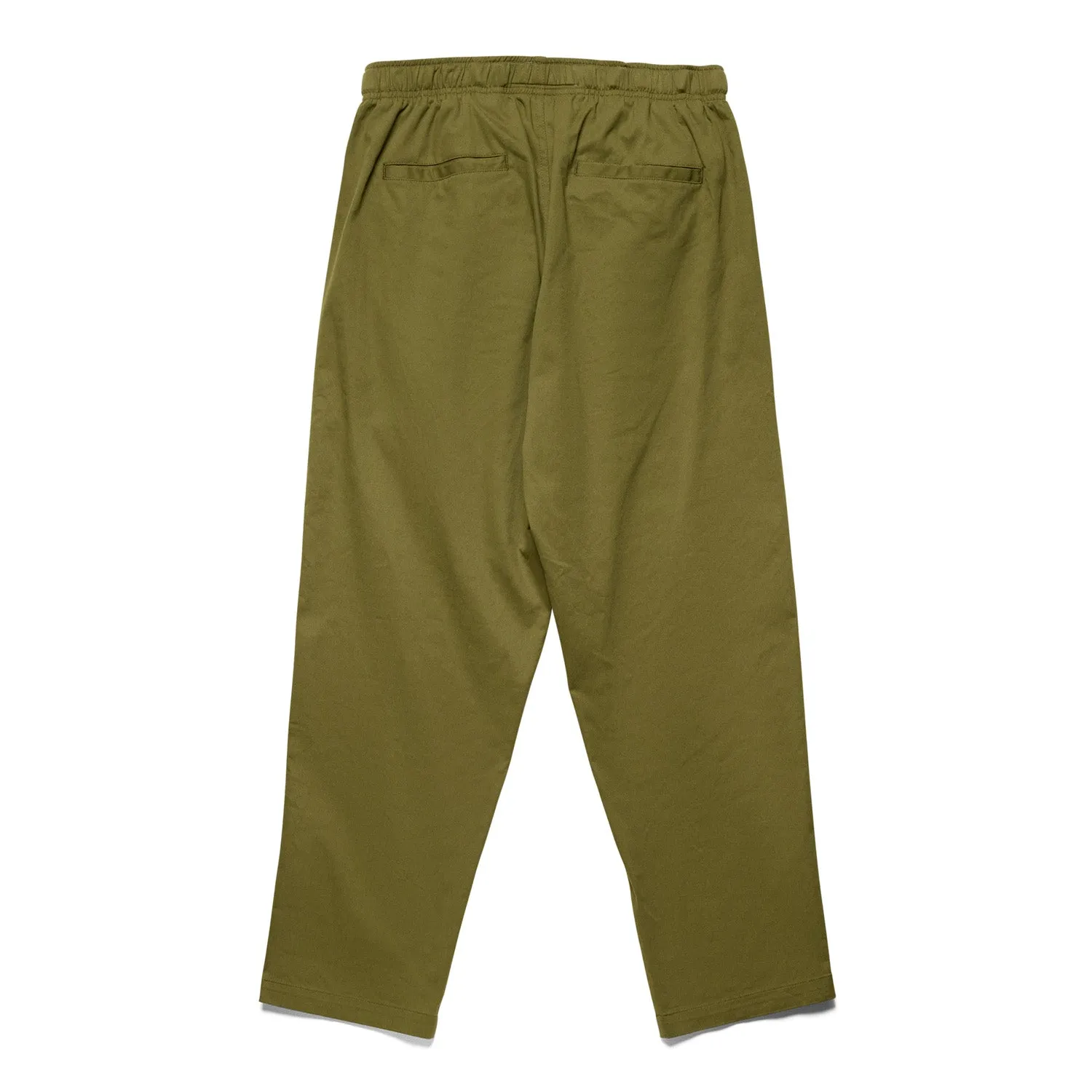 Taikan Men Chiller Pant Olive Twill TP0007-OLVTWL