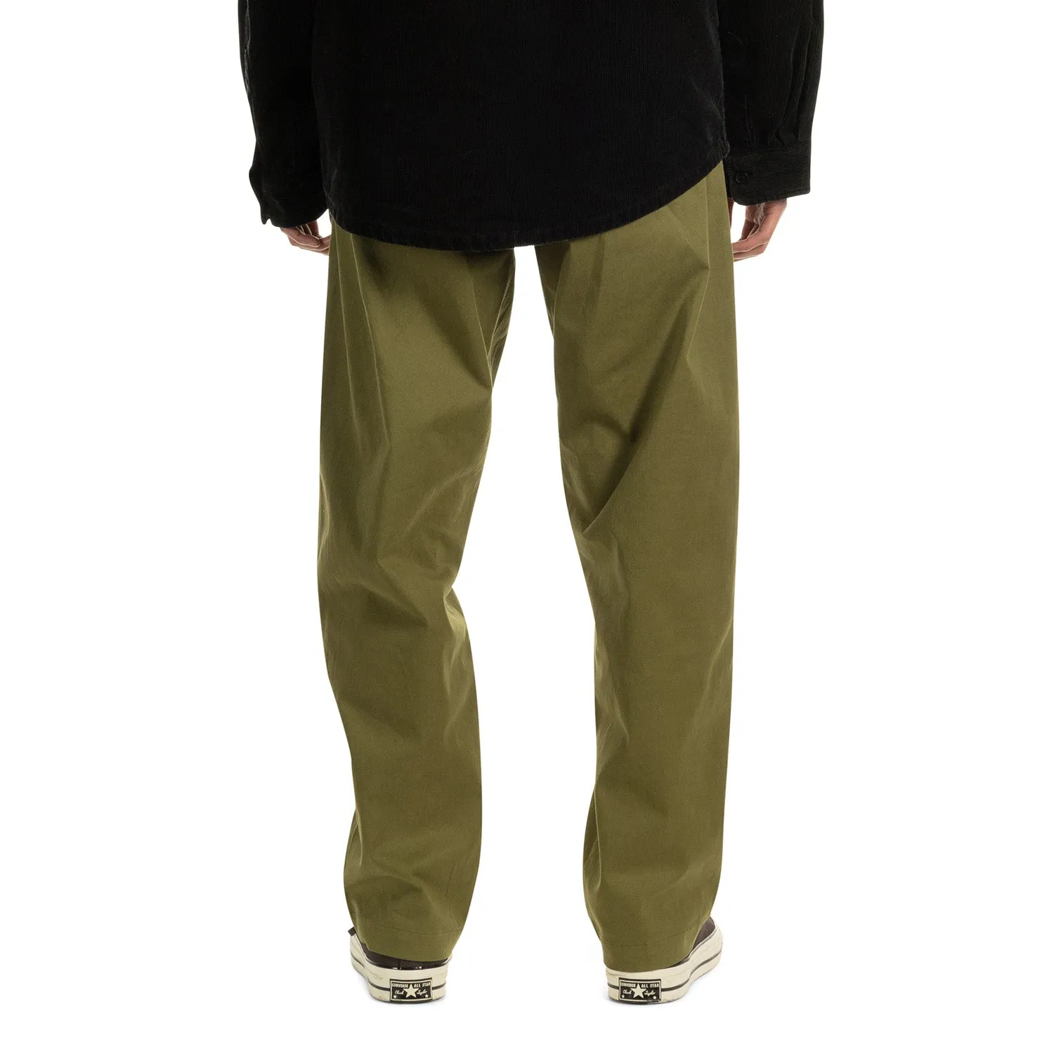 Taikan Men Chiller Pant Olive Twill TP0007-OLVTWL