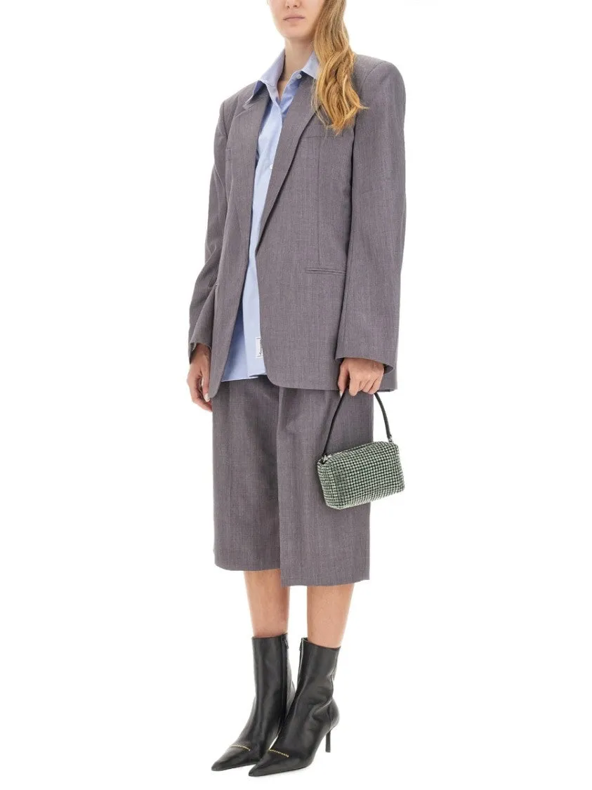 Tailored Culottes