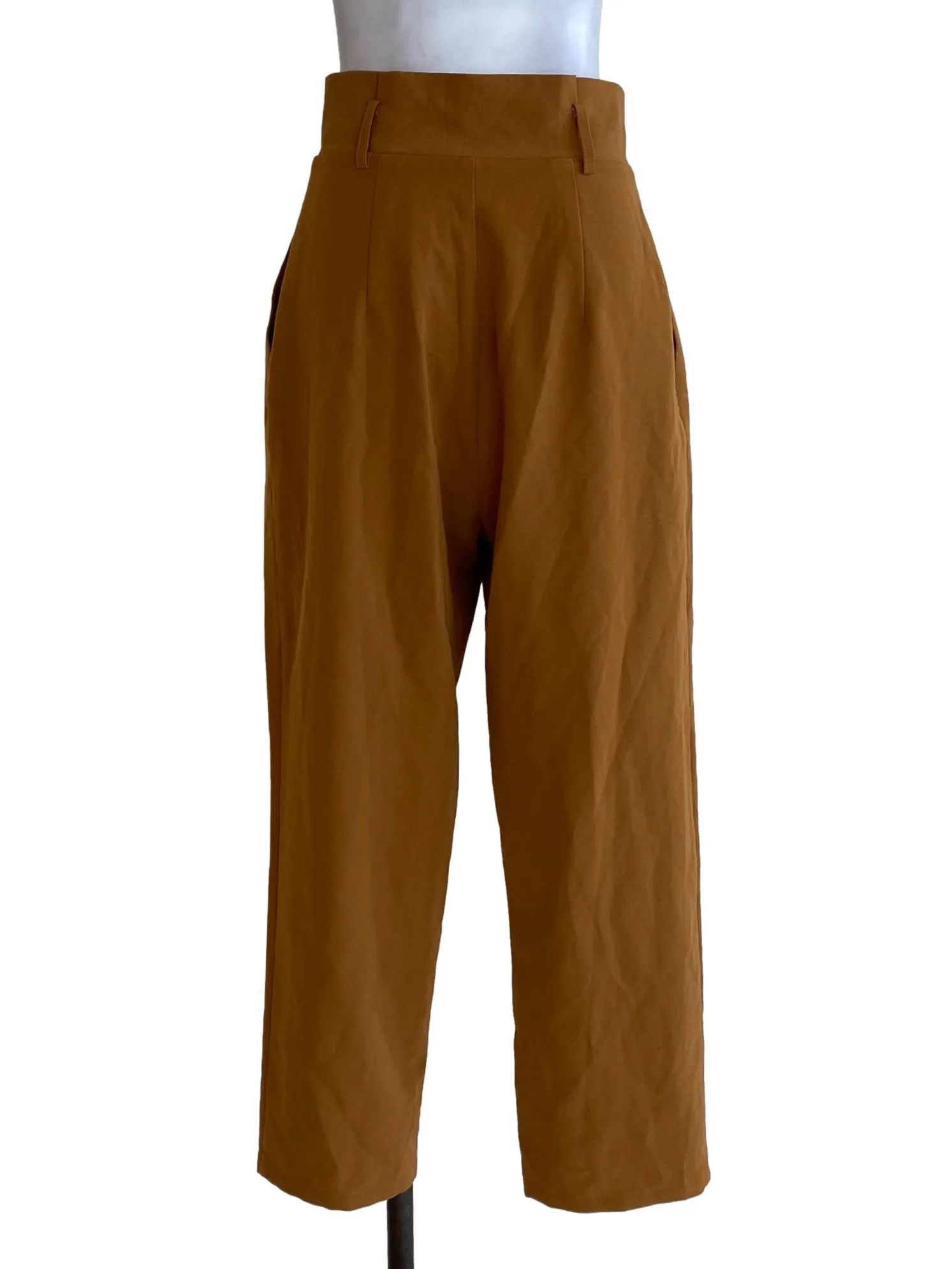 Tawny Long Pants
