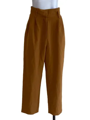Tawny Long Pants