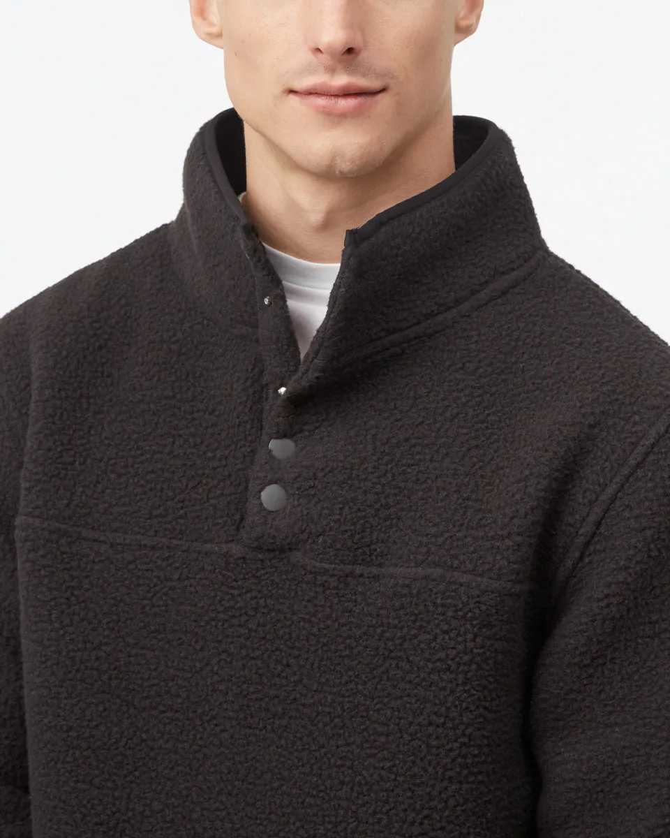 Tentree EcoLoft Quarter Snap