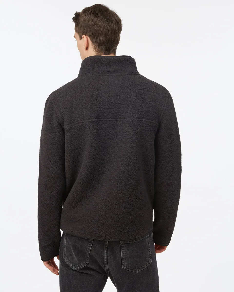 Tentree EcoLoft Quarter Snap
