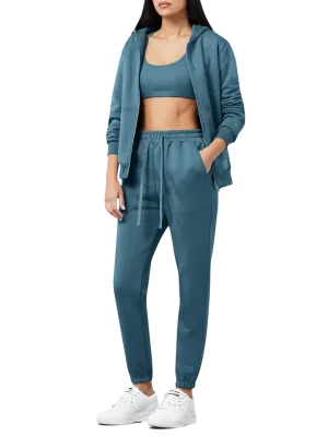 THE GIVING MOVEMENT RELAXED FIT COTTON JOGGER - REGULAR