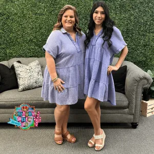 The Lost Place Dress