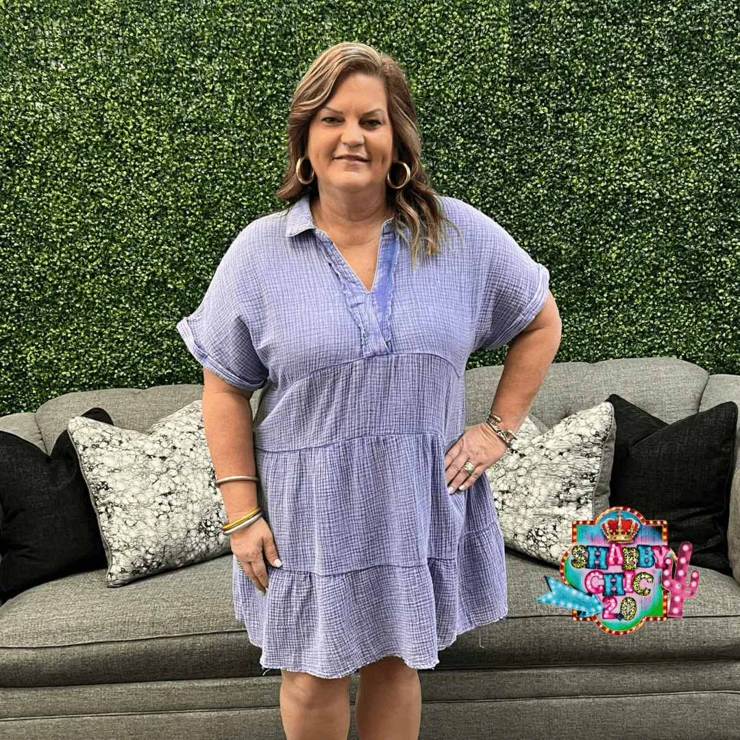 The Lost Place Dress