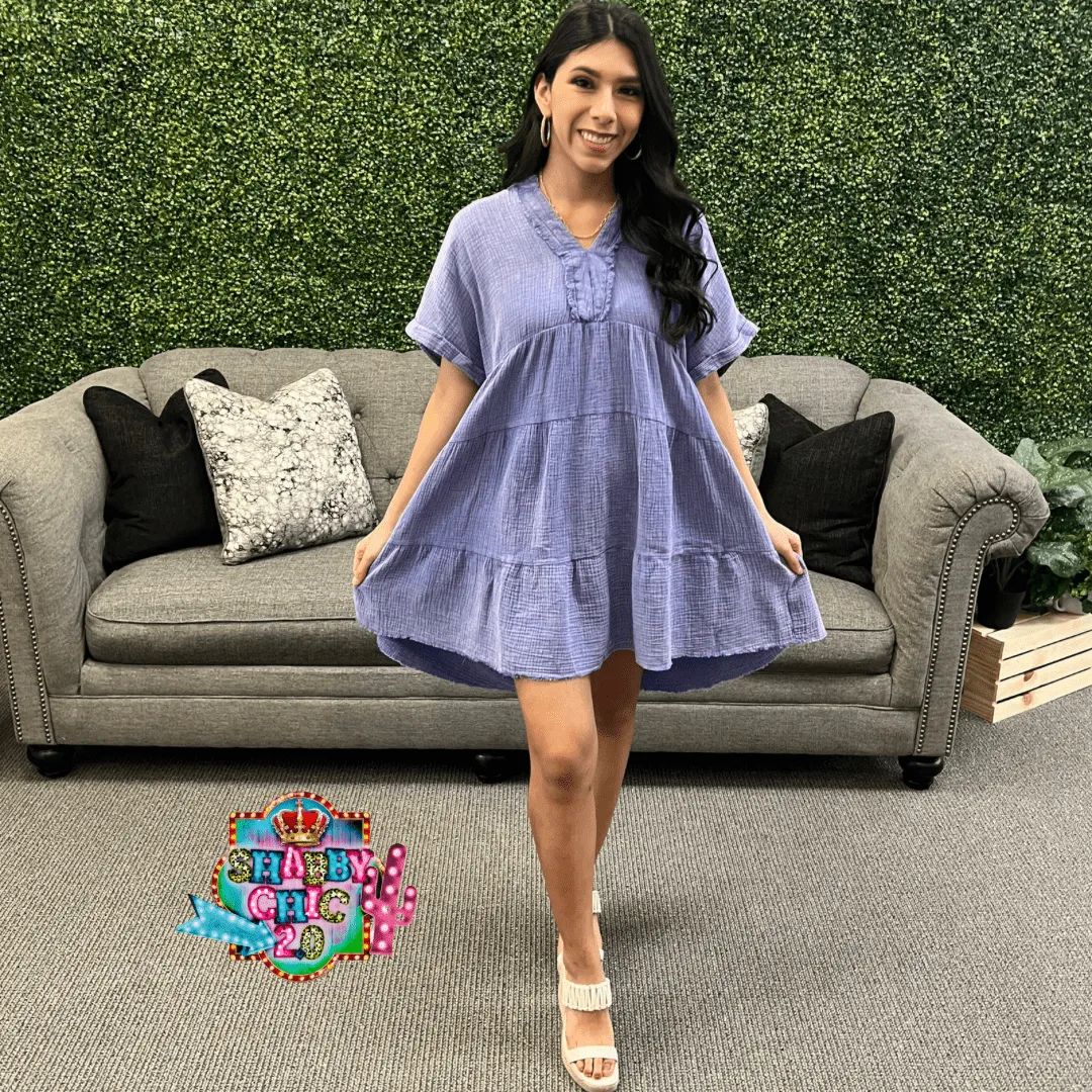 The Lost Place Dress