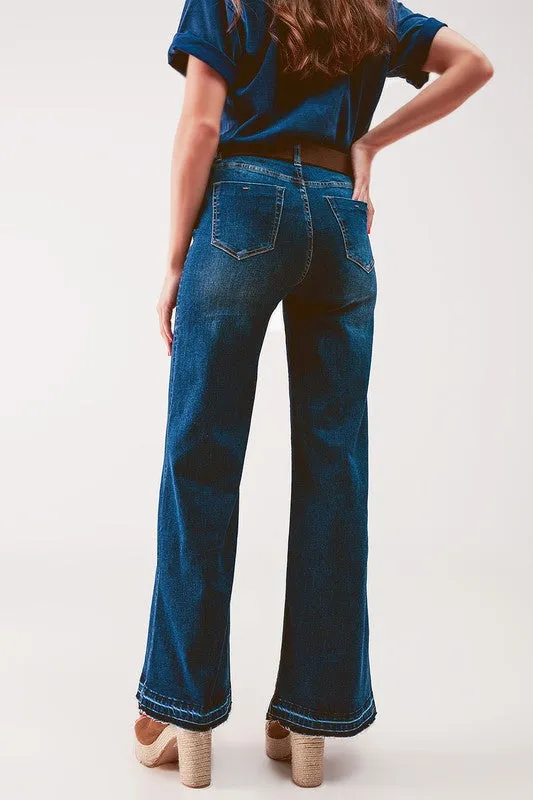 The Marley Jeans