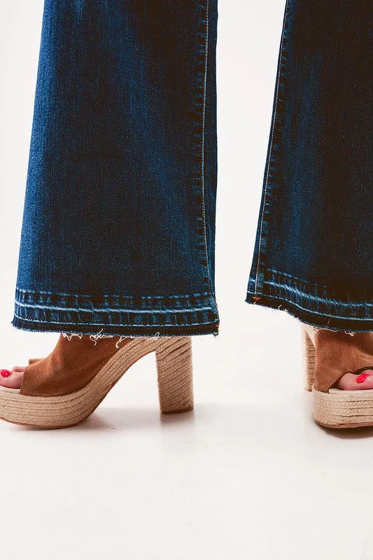 The Marley Jeans