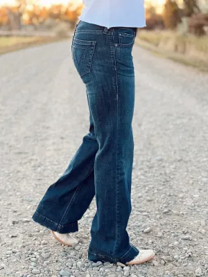The Twister Perfect Rise Trouser Jean