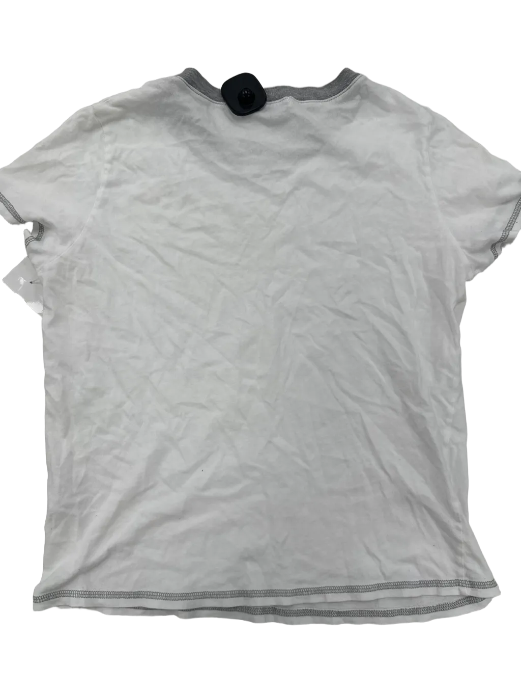 Top Short Sleeve Basic By Michael Stars  Size: S