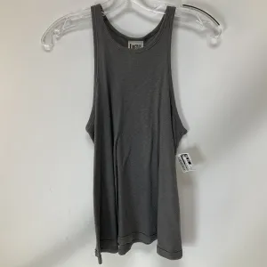 Top Sleeveless Basic By Free People  Size: Xs