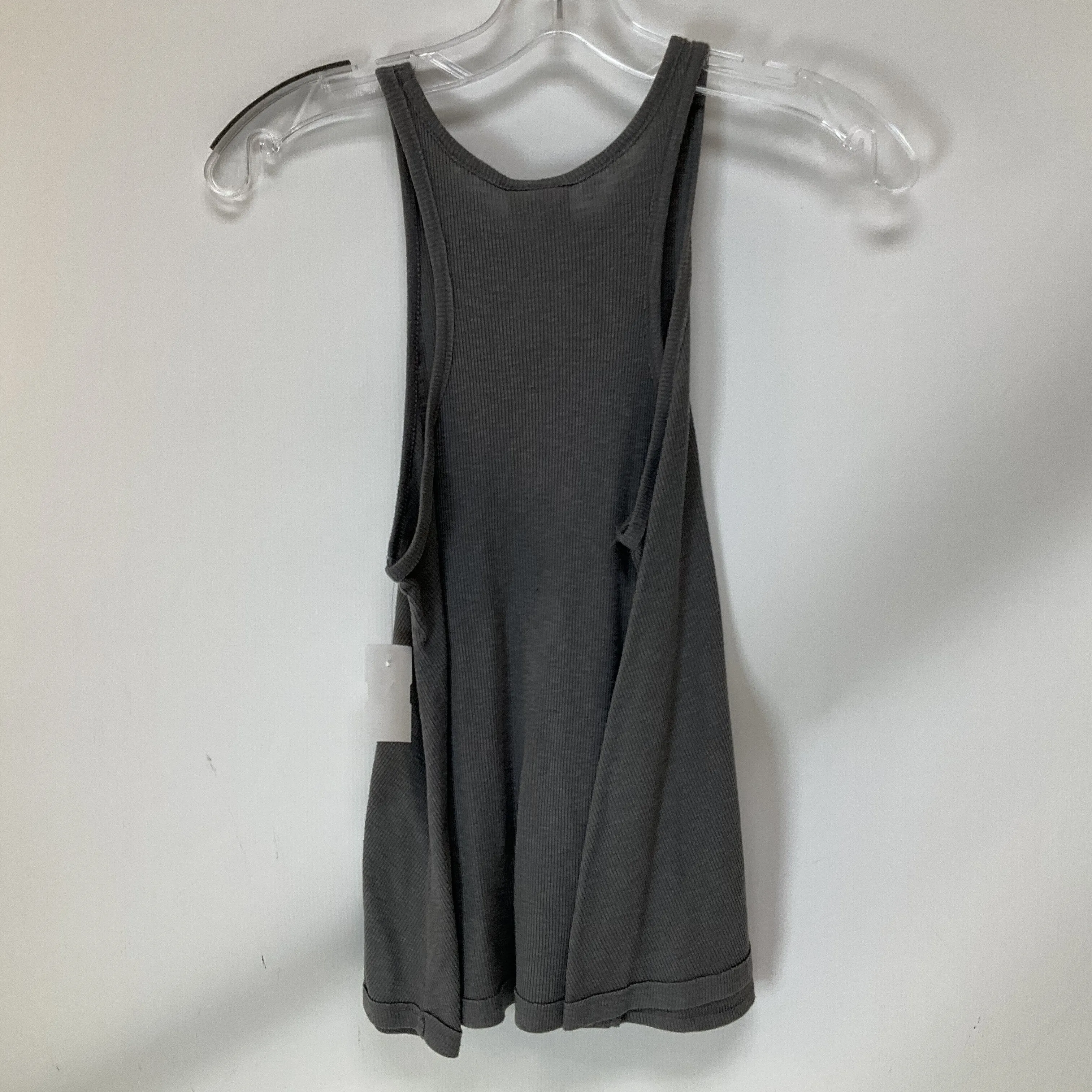Top Sleeveless Basic By Free People  Size: Xs