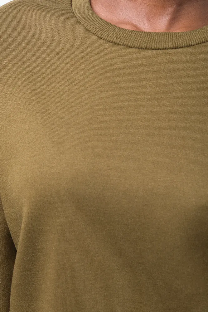 Tracktop Green
