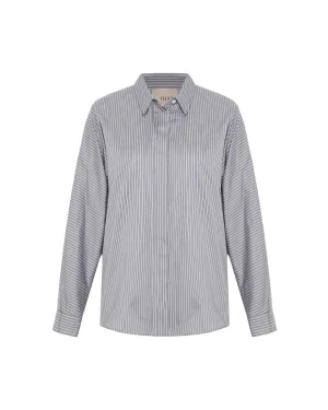 TS Theo Echo Back Buttom Dolman Shirt
