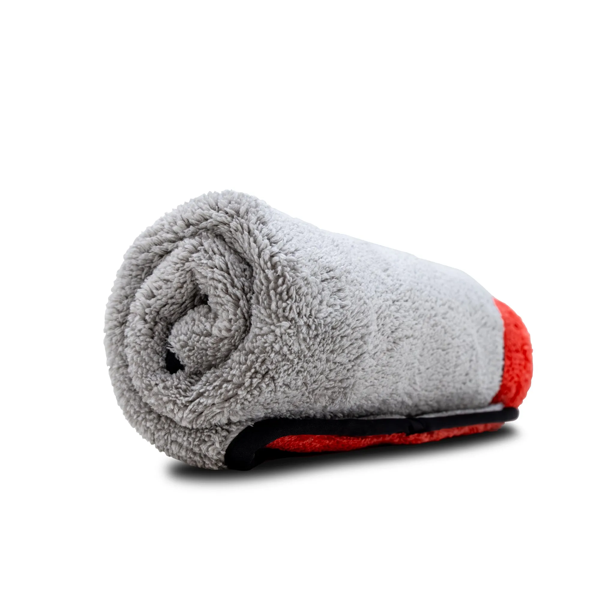 Ultra-Soft Dual Plush Microfiber Towel