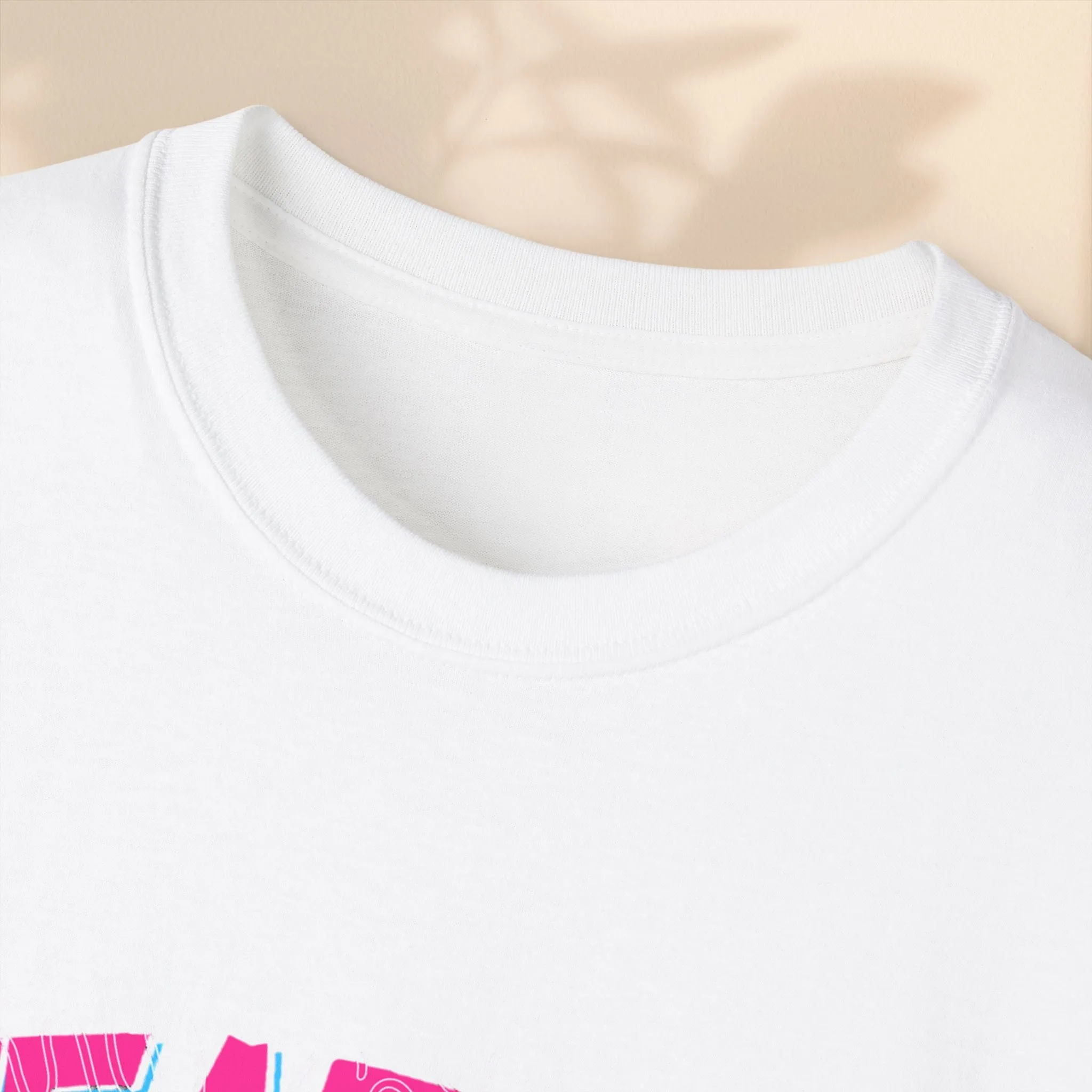Unisex Ultra Cotton Tee - Fearless