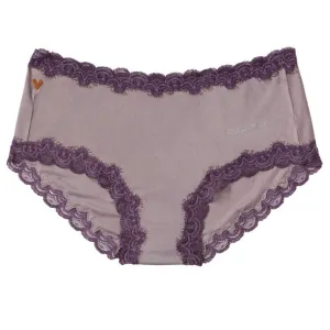 Uwila Warrior - "Party Panty" Hipster Nirvana
