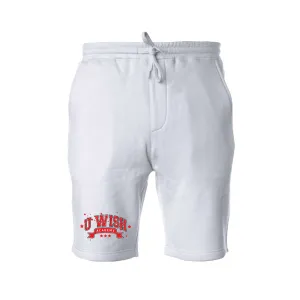 UWISH Academy Fleece Short