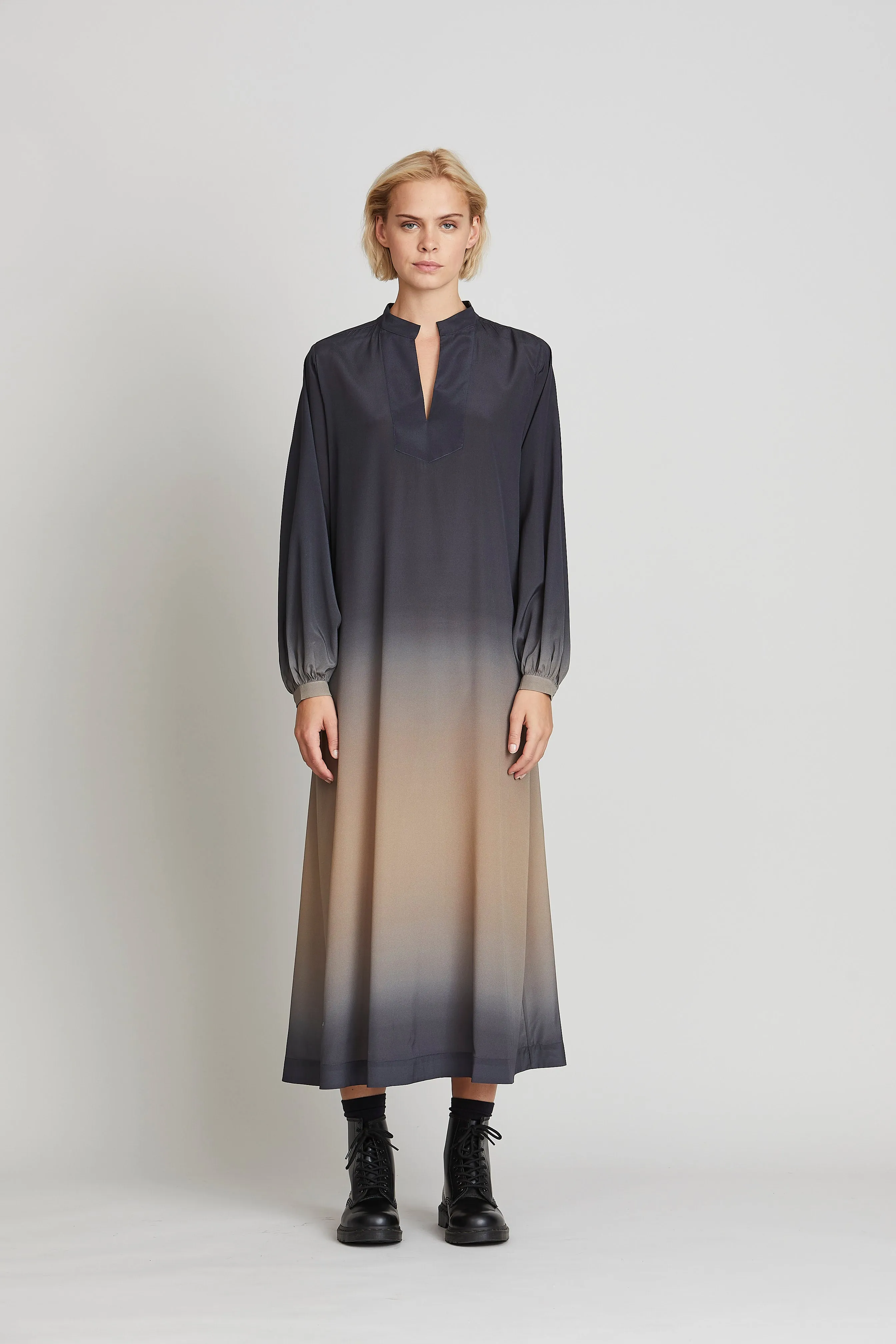 Vanea kjole - Soft tint