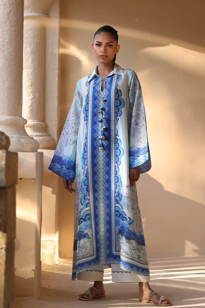Veda - Reem Eid Collecton '25 by Sania Maskatiya