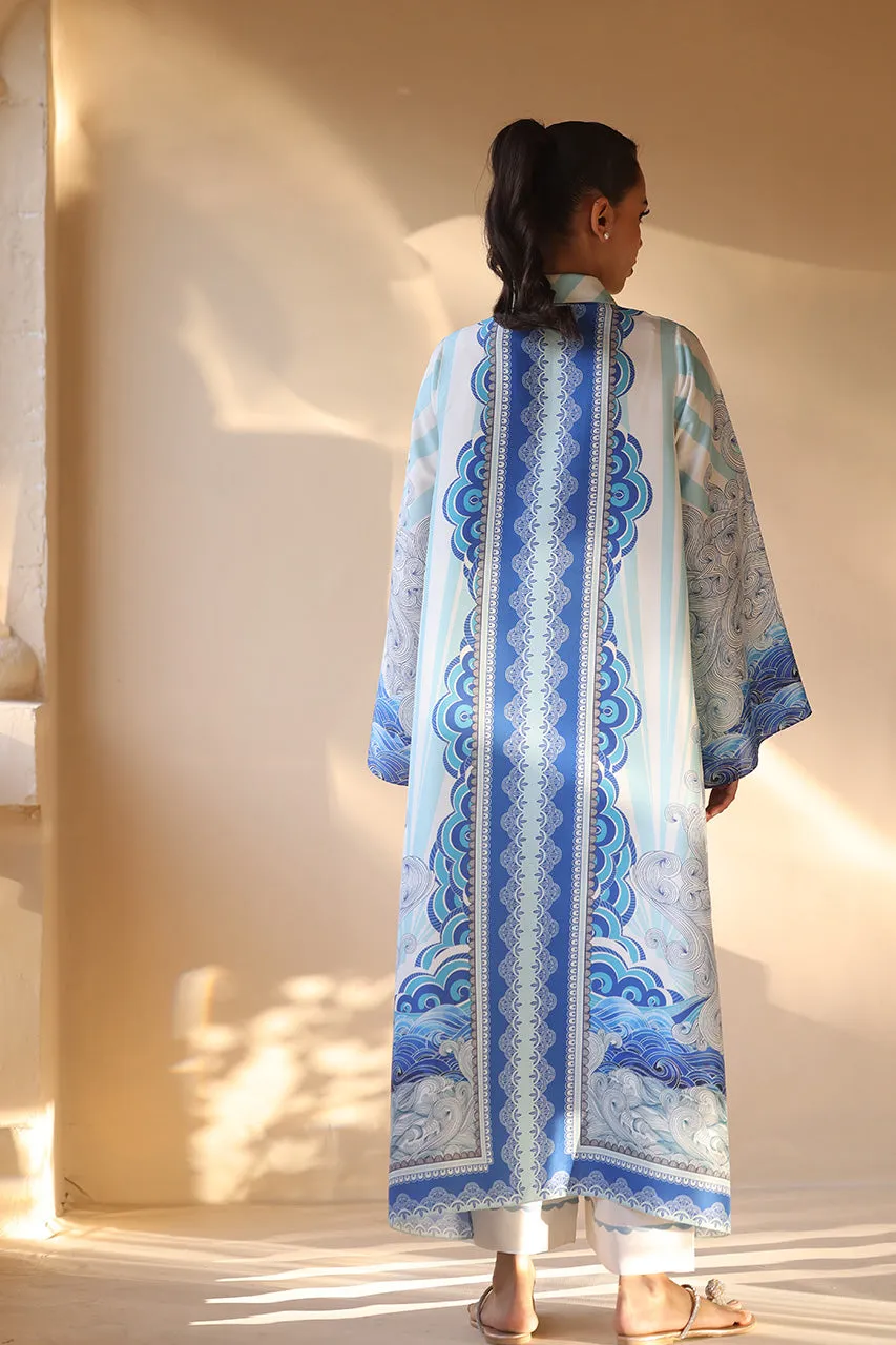 Veda - Reem Eid Collecton '25 by Sania Maskatiya