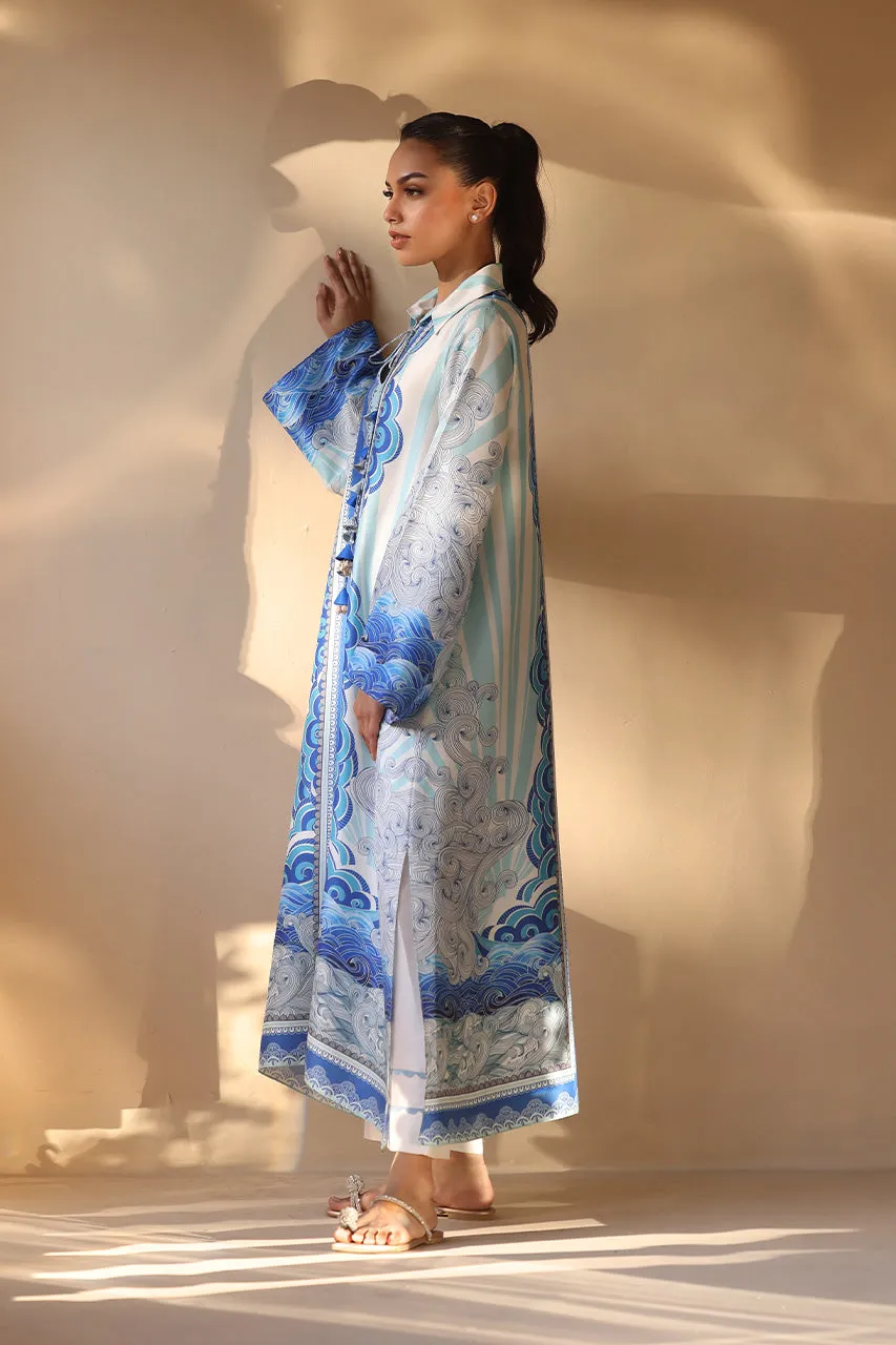 Veda - Reem Eid Collecton '25 by Sania Maskatiya