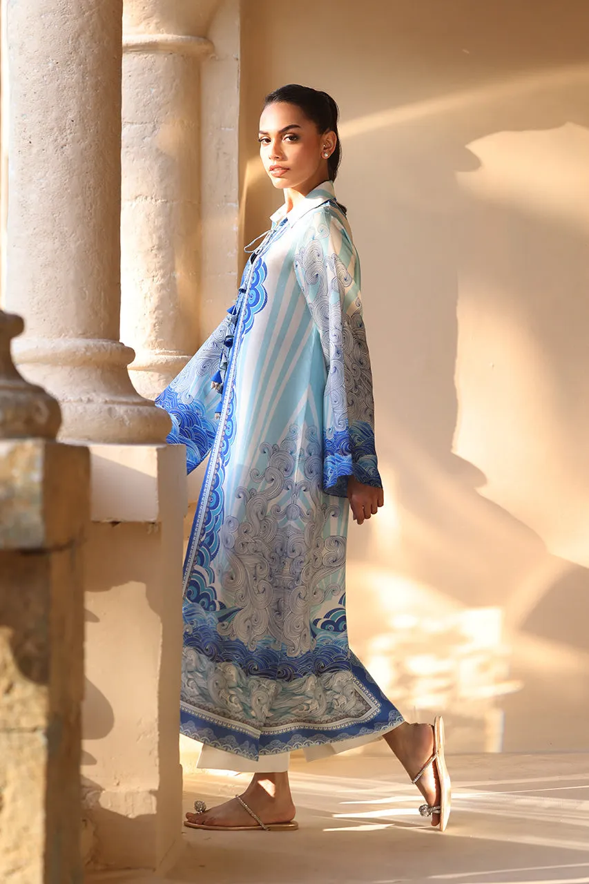Veda - Reem Eid Collecton '25 by Sania Maskatiya