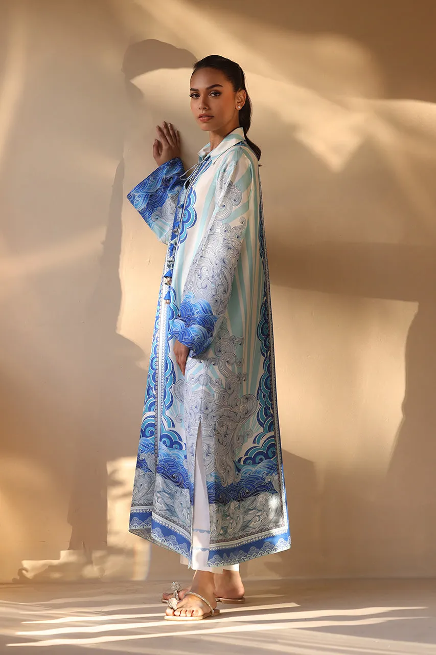 Veda - Reem Eid Collecton '25 by Sania Maskatiya