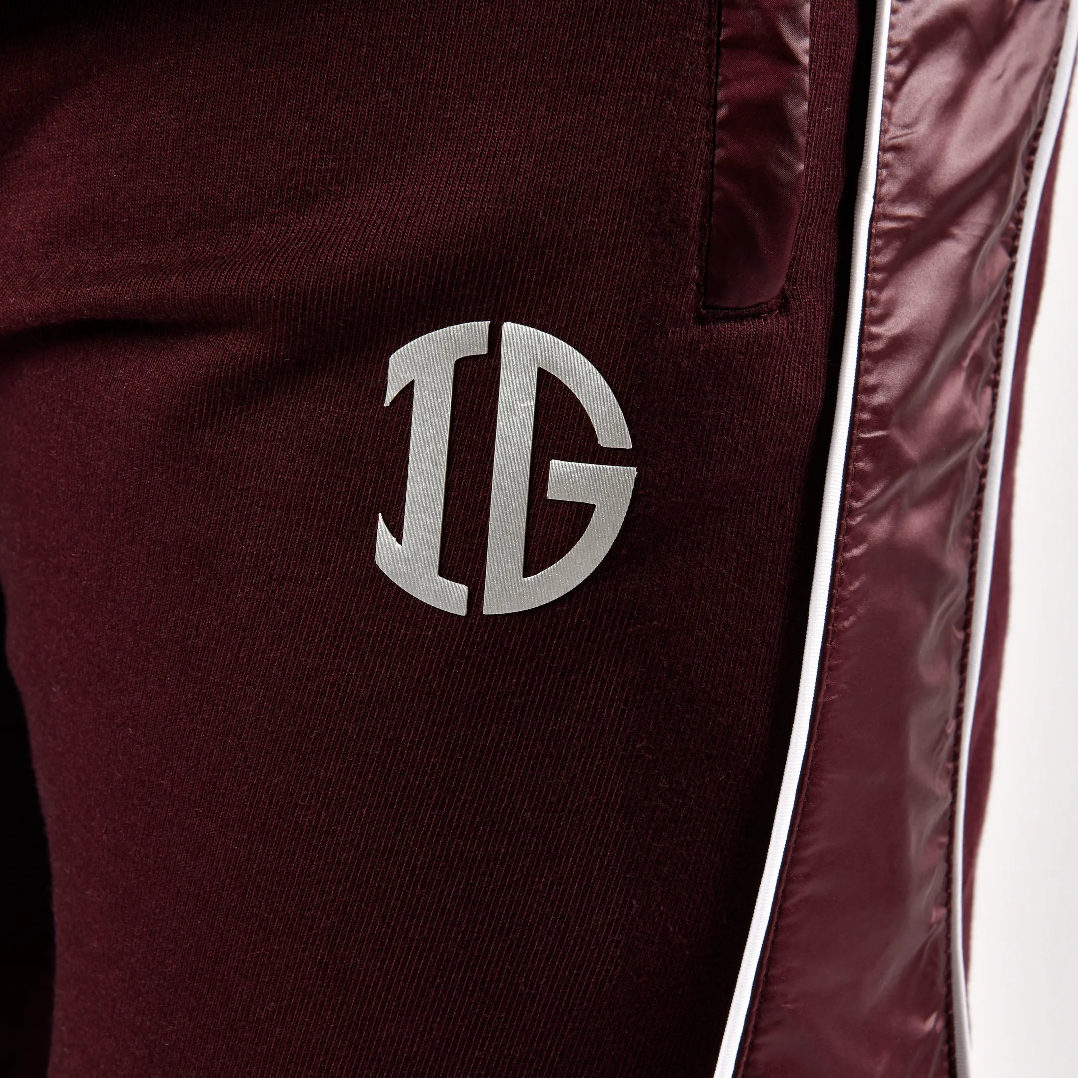 Velocity Tracksuit Jacket