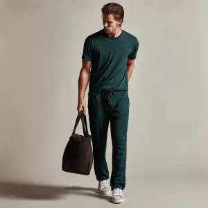 Vintage French Terry Sweatpant - Canopy Pigment