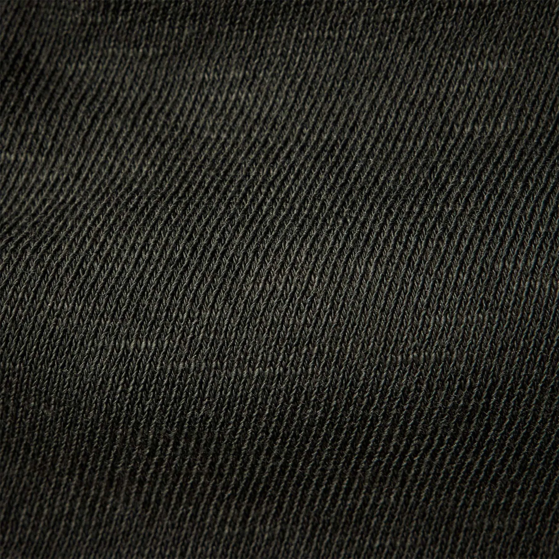 Vintage French Terry Sweatpant - Dark Olive Pigment