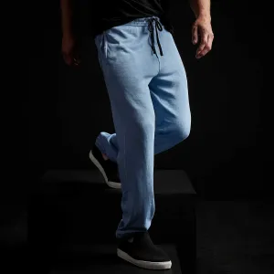 Vintage French Terry Sweatpant - Delta Pigment