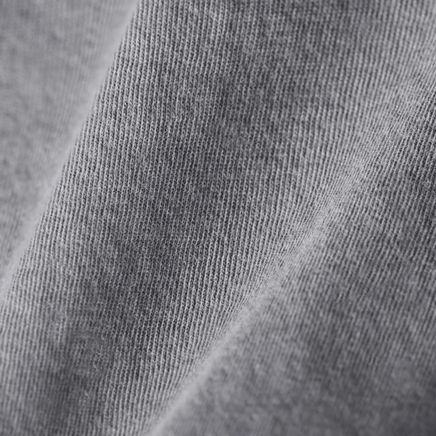 Vintage Little Boy Tee - Breeze Pigment