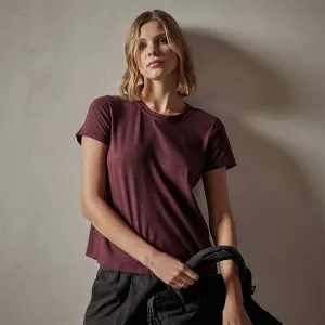 Vintage Little Boy Tee - Cordova