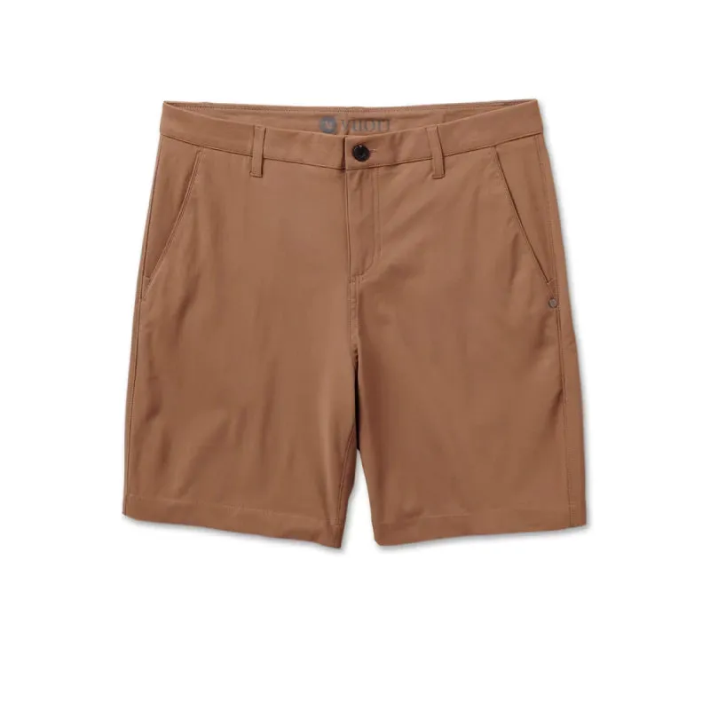 Vuori Men's Meta Short