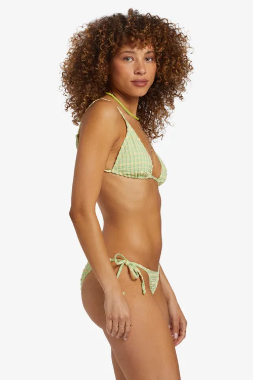 Wave Check Tropic Bottoms