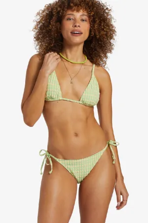 Wave Check Tropic Bottoms