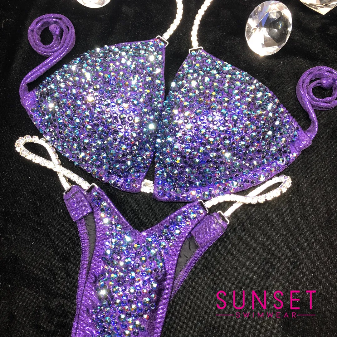 Wellness / Connectors / Electric Grape Multi