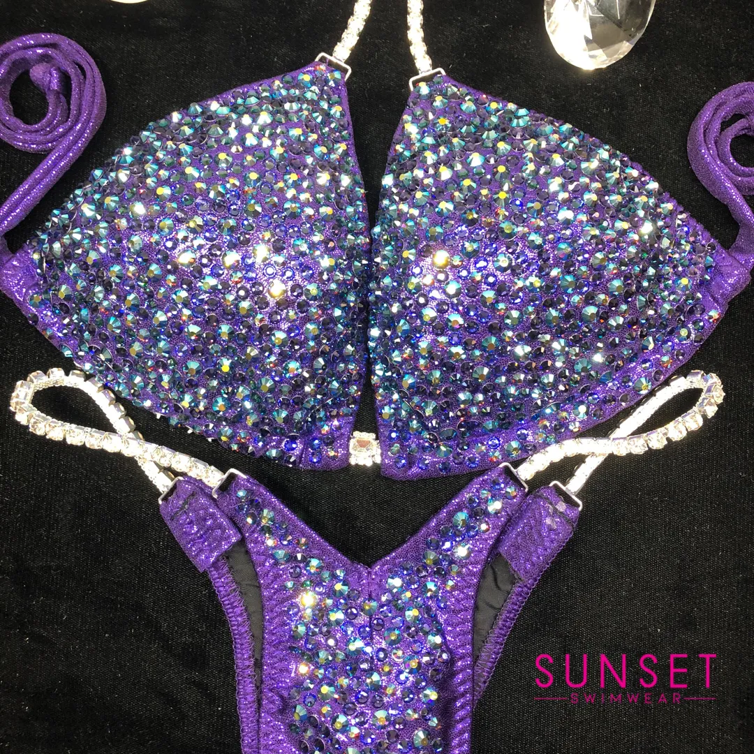 Wellness / Connectors / Electric Grape Multi