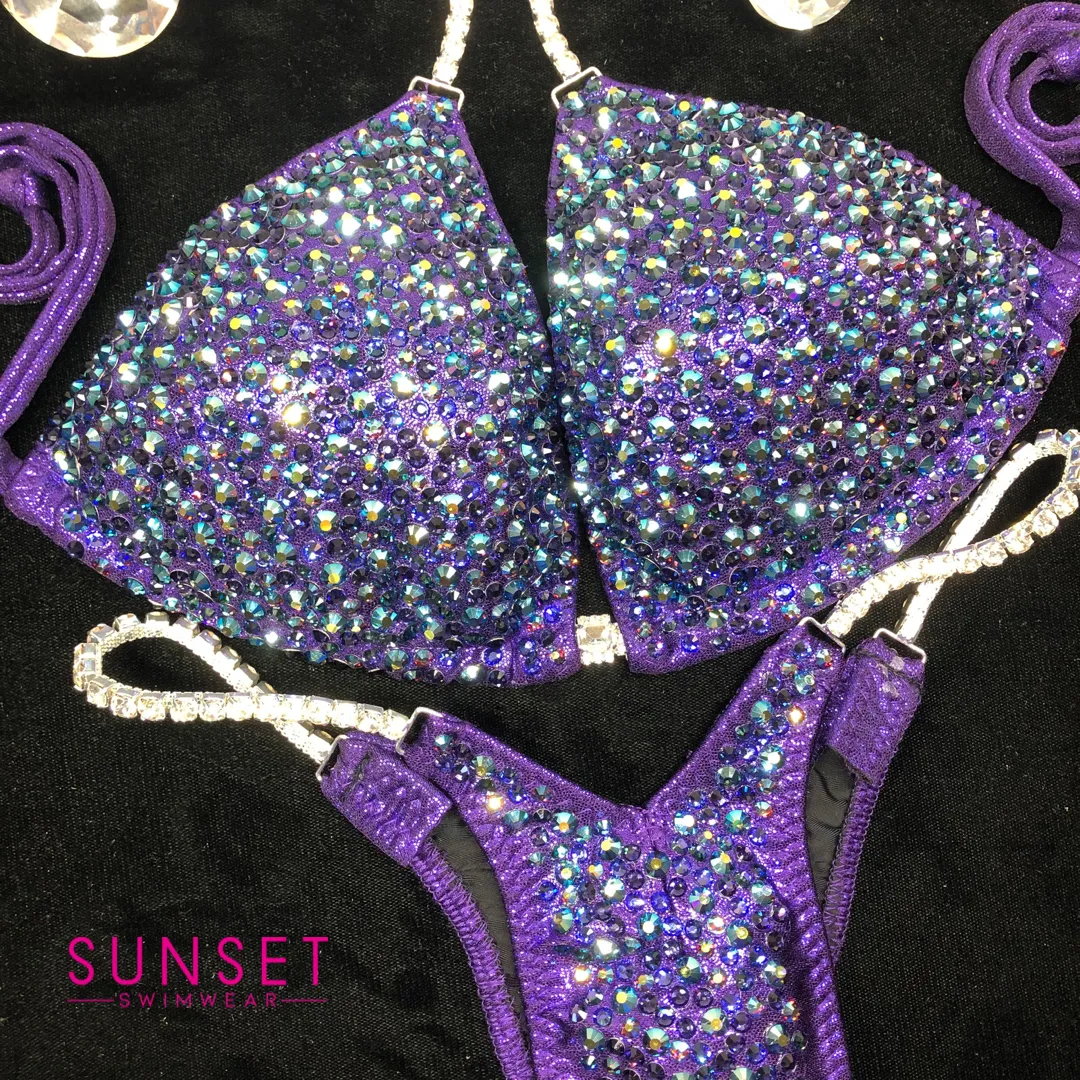 Wellness / Connectors / Electric Grape Multi