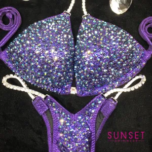 Wellness / Connectors / Electric Grape Multi